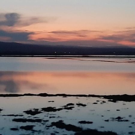 Apartament Sunrise Leucate Zewnętrze zdjęcie