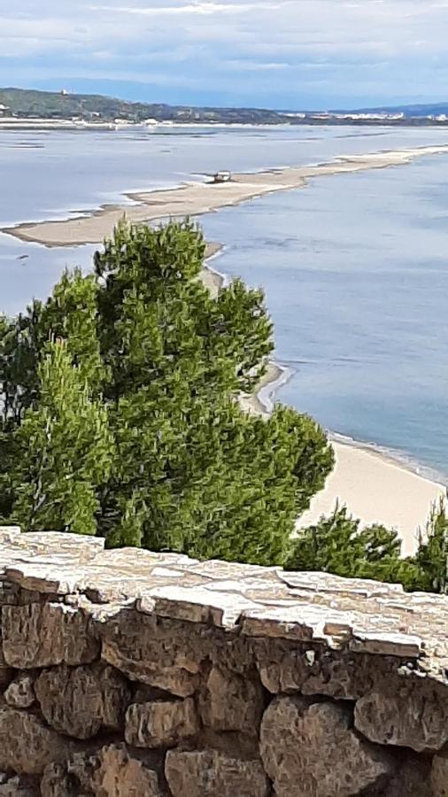 Apartament Sunrise Leucate Zewnętrze zdjęcie