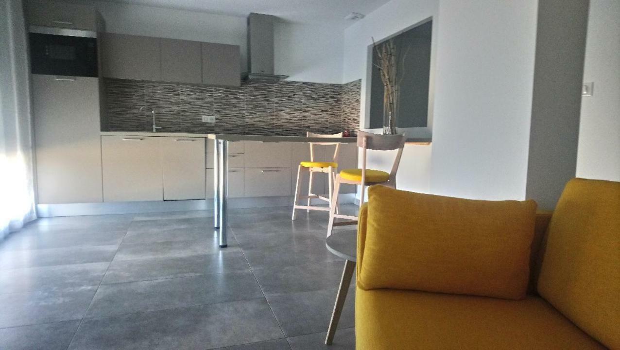Apartament Sunrise Leucate Zewnętrze zdjęcie